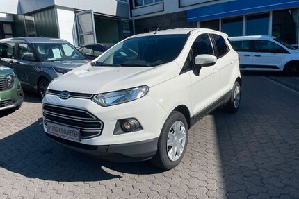 Ford EcoSport Gebrauchtwagen