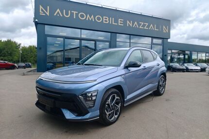 Hyundai KONA Gebrauchtwagen