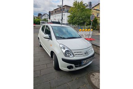 Nissan Pixo Gebrauchtwagen