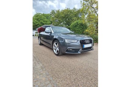 Audi A5 Gebrauchtwagen