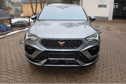 Cupra Ateca Gebrauchtwagen