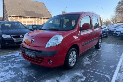 Renault Kangoo Gebrauchtwagen