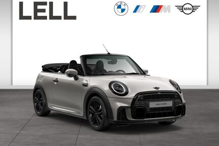 Mini Cooper Cabrio Gebrauchtwagen