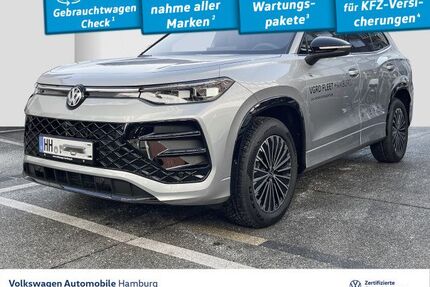 VW Tayron Gebrauchtwagen