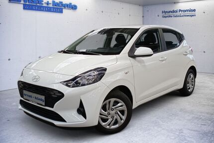 Hyundai i10 Gebrauchtwagen