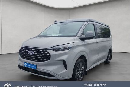 Ford Tourneo Custom Gebrauchtwagen
