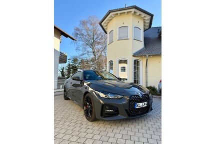 BMW 430 Gebrauchtwagen