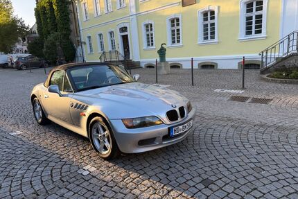 BMW Z3 Gebrauchtwagen