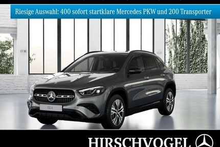 Mercedes-Benz GLA 180 Gebrauchtwagen