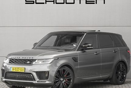 Land Rover Range Rover Sport Gebrauchtwagen