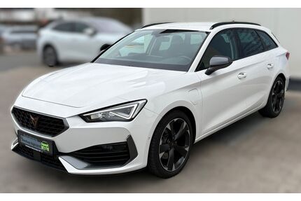 Cupra Leon Gebrauchtwagen