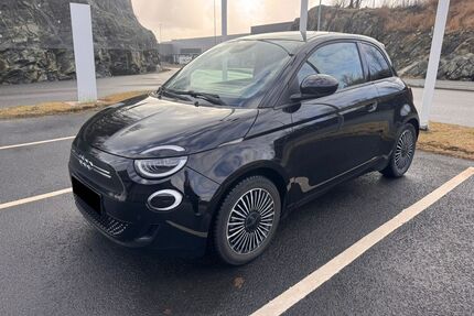 Fiat 500e Gebrauchtwagen