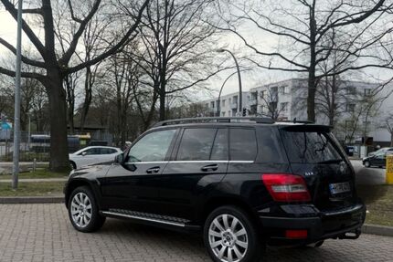 Mercedes-Benz GLK 320 Gebrauchtwagen