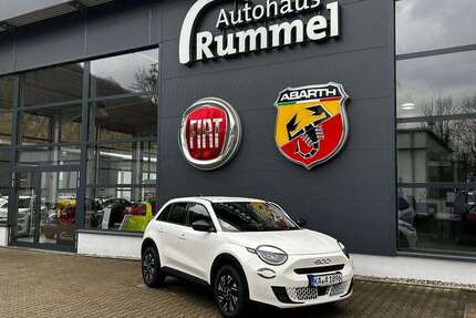 Fiat 600 Gebrauchtwagen