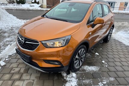 Opel Mokka Gebrauchtwagen