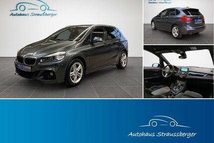 BMW 218 Active Tourer Gebrauchtwagen