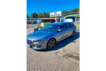 Opel Insignia Gebrauchtwagen