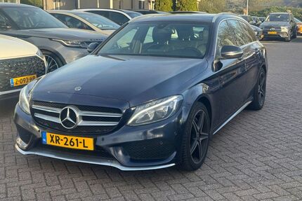 Mercedes-Benz C 180 Gebrauchtwagen
