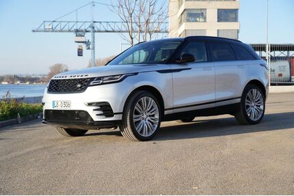 Land Rover Range Rover Velar Gebrauchtwagen