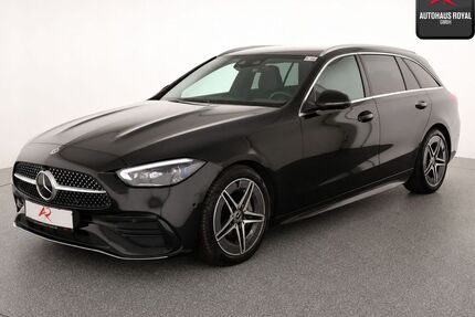 Mercedes-Benz C 300 Gebrauchtwagen