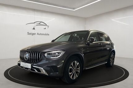 Mercedes-Benz GLC 200 Gebrauchtwagen