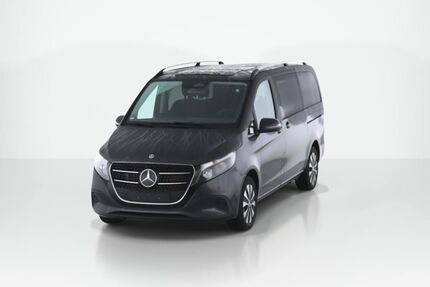 Mercedes-Benz V 220 Gebrauchtwagen