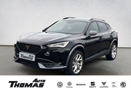 Cupra Formentor Gebrauchtwagen