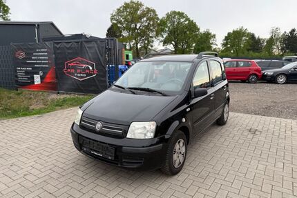Fiat Panda Gebrauchtwagen