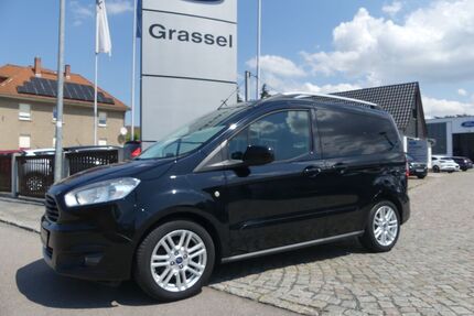 Ford Tourneo Courier Gebrauchtwagen
