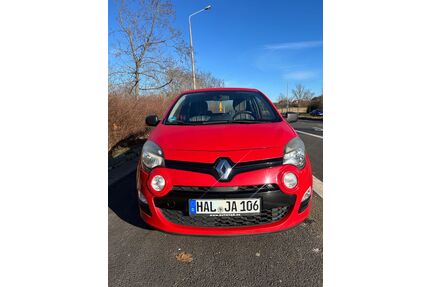 Renault Twingo Gebrauchtwagen