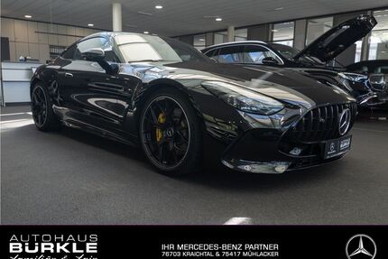 Mercedes-Benz AMG GT Gebrauchtwagen