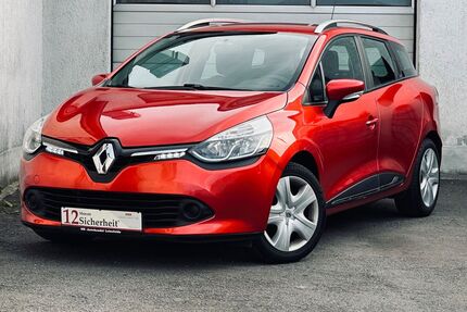 Renault Clio Gebrauchtwagen