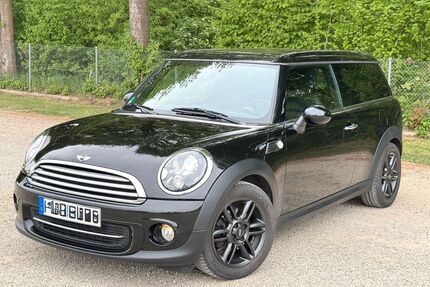 Mini Cooper Clubman Gebrauchtwagen