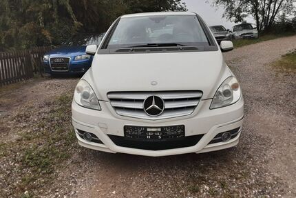 Mercedes-Benz B 200 Gebrauchtwagen