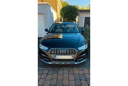 Audi A6 Allroad Gebrauchtwagen