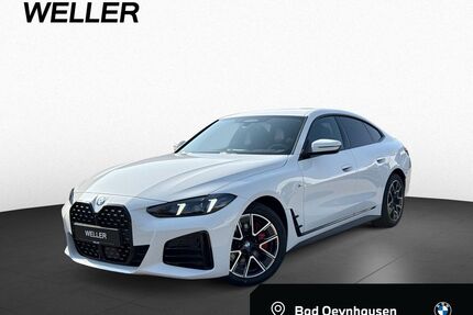 BMW 420 Gran Coupé Gebrauchtwagen