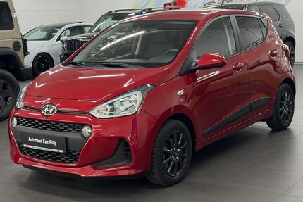 Hyundai i10 Gebrauchtwagen