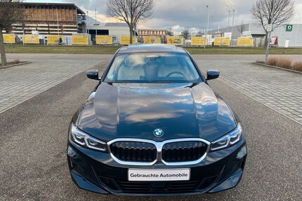 BMW 318 Gebrauchtwagen