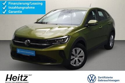 VW Taigo Gebrauchtwagen