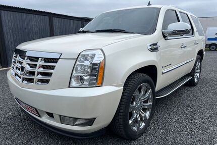 Ford Escalade 