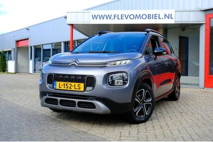 Citroen C3 Aircross Gebrauchtwagen
