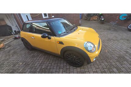 Mini Cooper Gebrauchtwagen