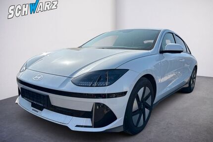 Hyundai IONIQ 6 Gebrauchtwagen