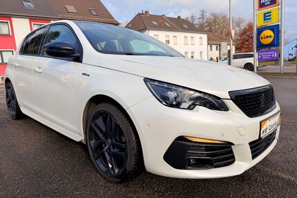 Peugeot 308 Gebrauchtwagen