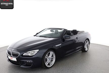 BMW 640 Gebrauchtwagen