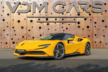 Ferrari SF90 Gebrauchtwagen