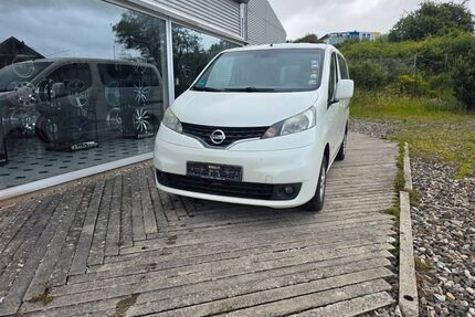 Nissan NV200 Gebrauchtwagen