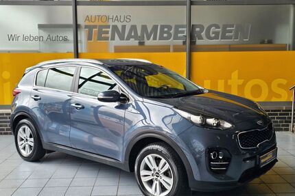 Kia Sportage Gebrauchtwagen