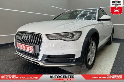 Audi A6 Allroad Gebrauchtwagen