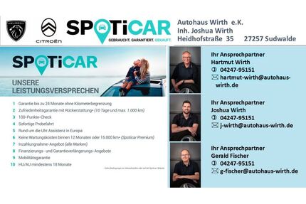 BMW 218 Gran Tourer Gebrauchtwagen